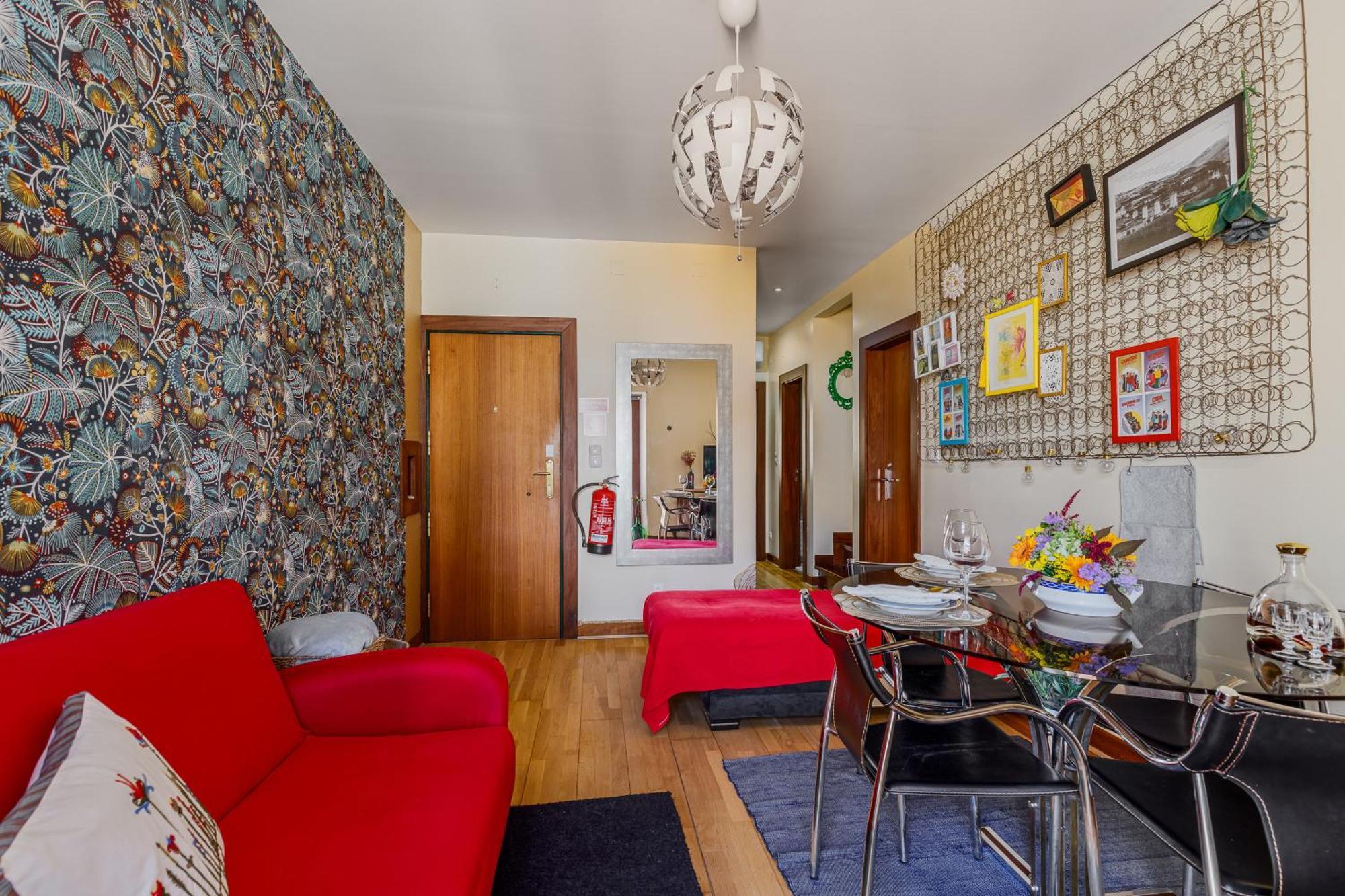 Atalaia Duplex Apartamento Lisboa Exterior foto