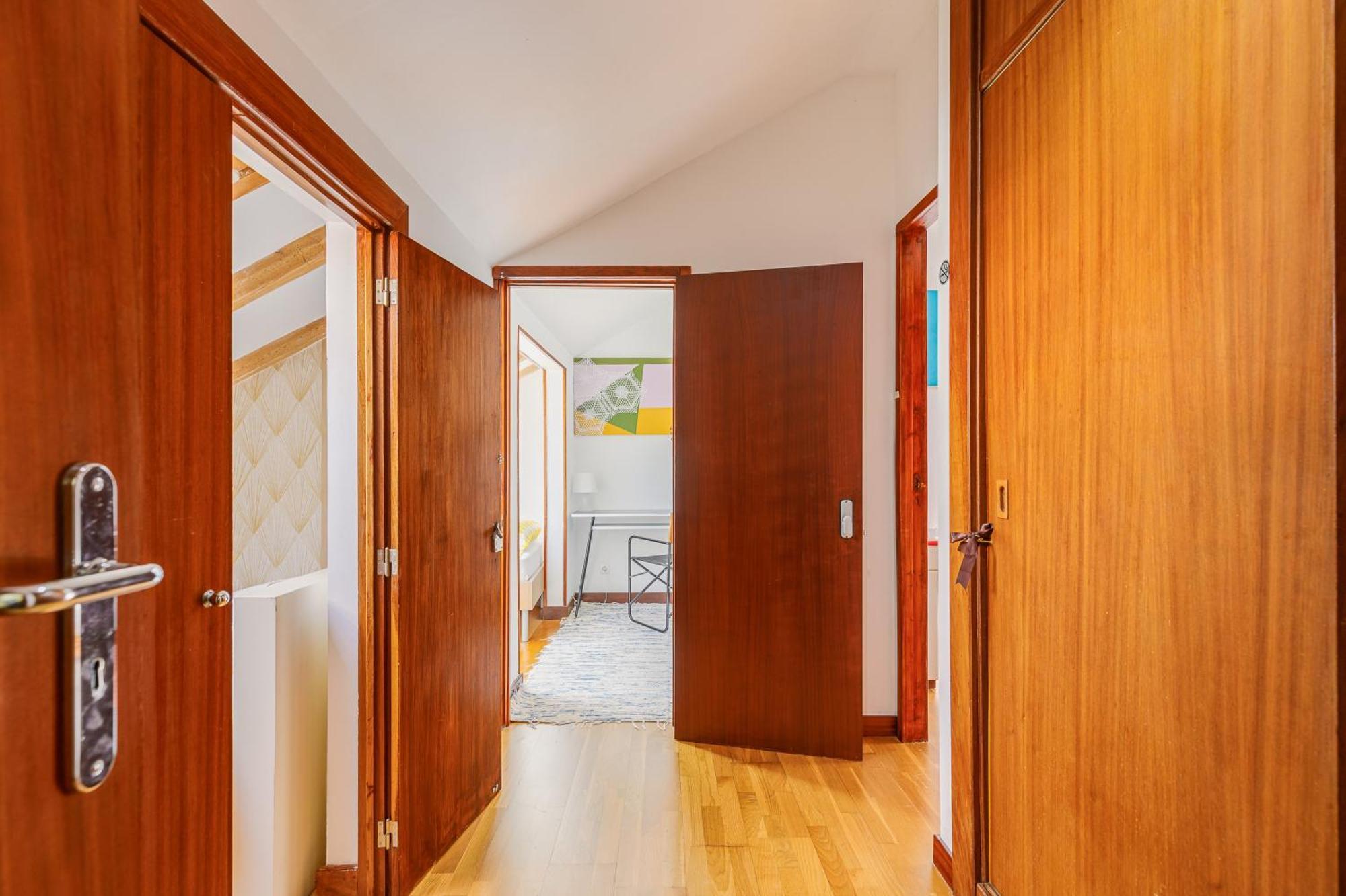Atalaia Duplex Apartamento Lisboa Exterior foto